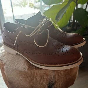 G-Star RAW women’s shoes size, soft leather, size US 7, UK 5, EUR 38